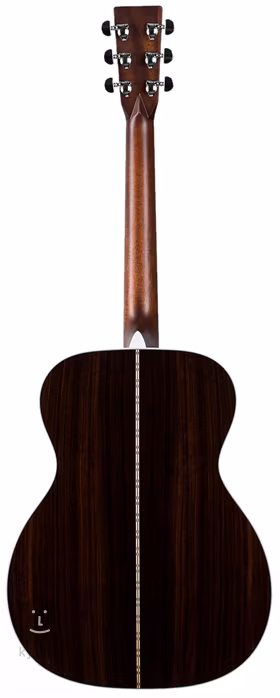 Martin 000-28 - Akustická kytara