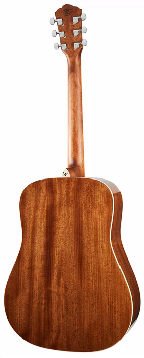 Washburn Heritage HD10S-O-U (rozbalené) - Akustická kytara