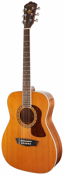 Washburn Heritage HF11S-O-U - Akustická kytara