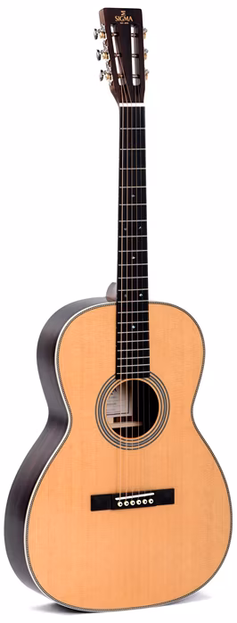 Sigma Guitars 000T-28S - Akustická kytara