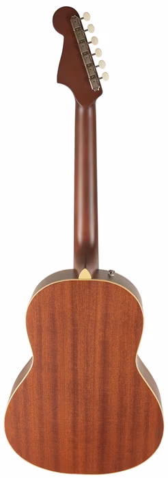 Fender Sonoran Mini WN NAT - Akustická kytara