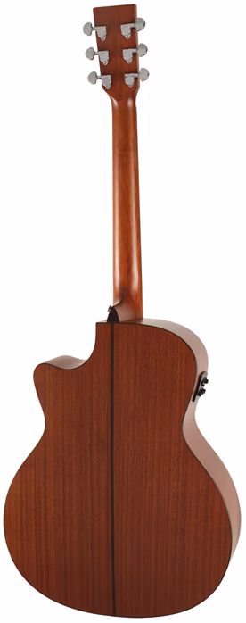 Vintage VGA990N - Elektroakustická kytara