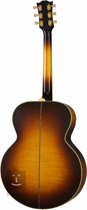 Gibson Custom Shop 1957 SJ-200 Vintage Sunburst - Akustická kytara