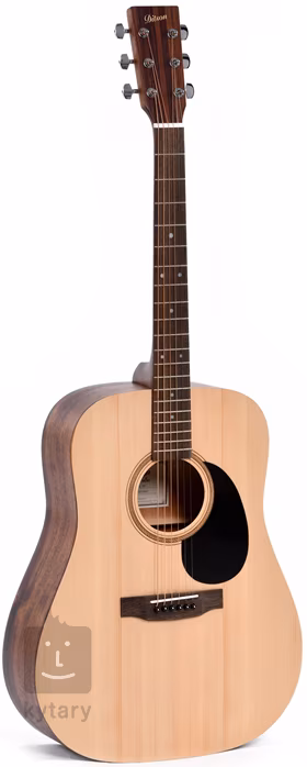 Sigma Guitars D-10 - Akustická kytara