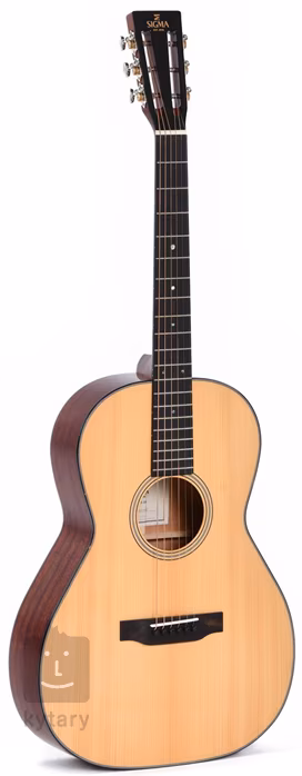 Sigma Guitars S000M-18S - Akustická kytara