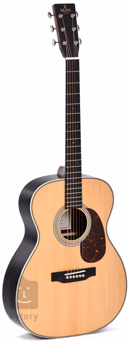 Sigma Guitars S000R-28V - Akustická kytara