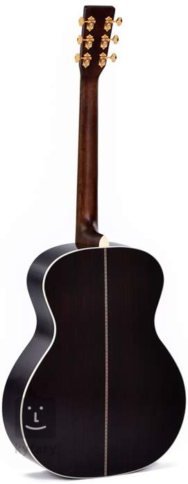 Sigma Guitars SGR-41 - Akustická kytara