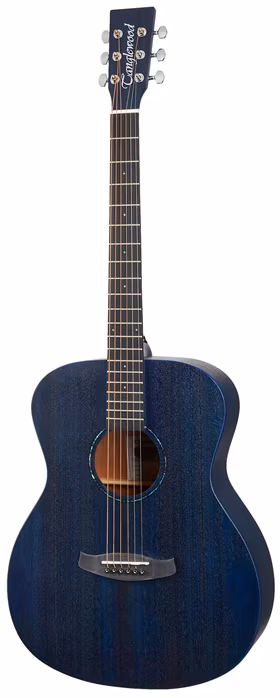 Tanglewood TWCR O TB - Akustická kytara