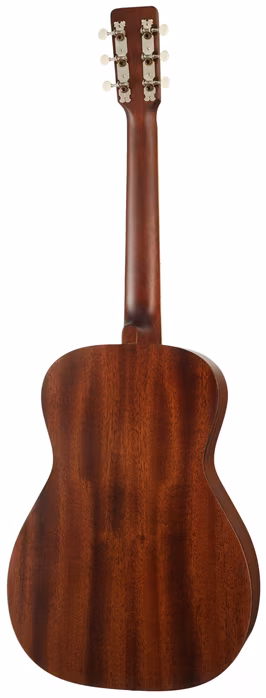 Gretsch G9500 Jim Dandy BK WN FS - Akustická kytara