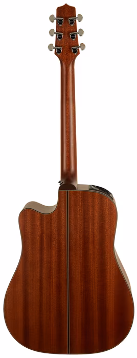 Takamine P2DC - Elektroakustická kytara