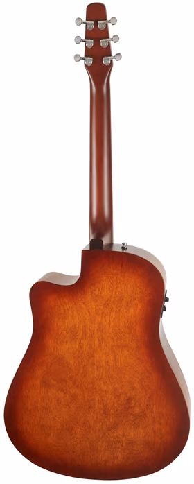 Seagull Entourage Autumn Burst CW Presys II - Elektroakustická kytara