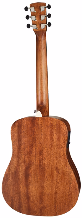 Cort Earth Mini E Adirondack OP (rozbalené) - Elektroakustická kytara