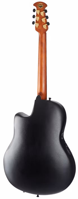 Ovation CS24P-FMYR-G - Elektroakustická kytara