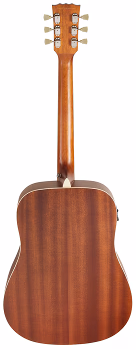 Vintage VE140VSB - Elektroakustická kytara