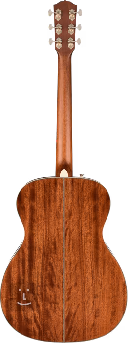 Fender PO-220E Orchestra OV 3TVS - Elektroakustická kytara