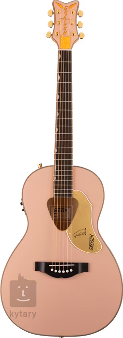 Gretsch G5021E Rancher Penguin Parlor SHP - Elektroakustická kytara