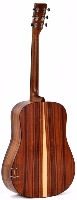 Sigma Guitars SDP-10E - Elektroakustická kytara