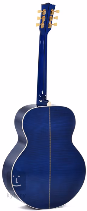 Sigma Guitars GJA-SG200-RBL - Elektroakustická kytara