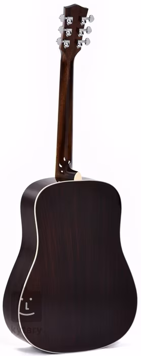 Sigma Guitars SDR-SG5 - Elektroakustická kytara