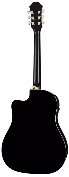 Epiphone J-45EC Studio Solid Top Fishman Presys-II EB - Elektroakustická kytara