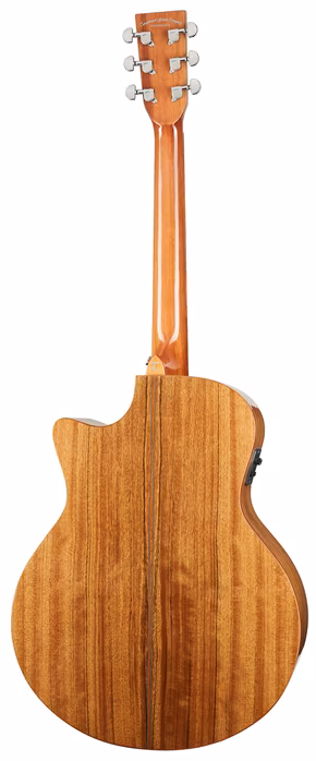 Tanglewood TW4 E VC PW - Elektroakustická kytara