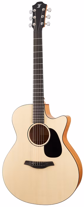 Furch Violet Master's Choice Gc-SM - Elektroakustická kytara