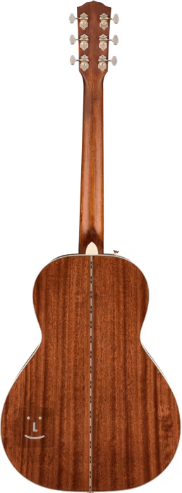 Fender PS-220E Parlor OV NA (rozbalené) - Elektroakustická kytara