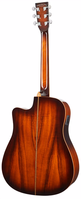 Tanglewood TW5 E KOA - Elektroakustická kytara