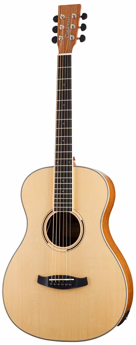 Tanglewood DBT PE HR - Elektroakustická kytara