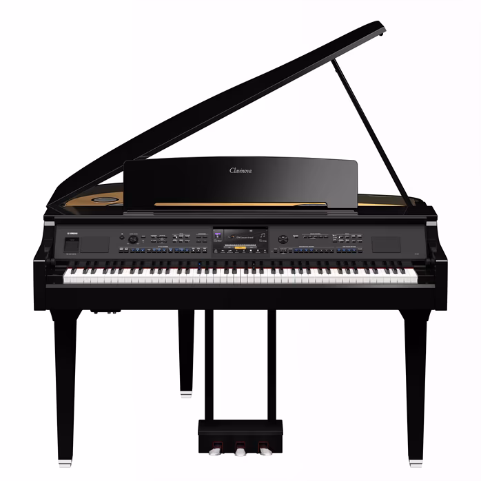 Yamaha CVP-909GP - Digitální piano