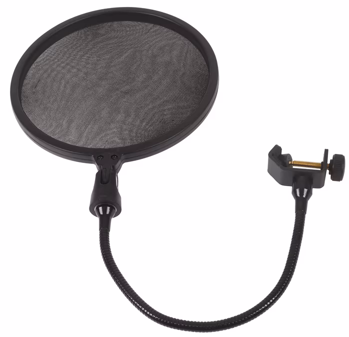 Superlux MA-91 (rozbalené) - Pop filter
