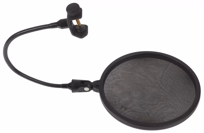 Superlux MA-91 (rozbalené) - Pop filter