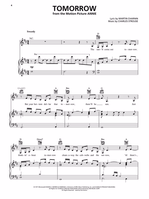 MS Songs From A Star Is Born And More Movie Musicals - Soundtrack