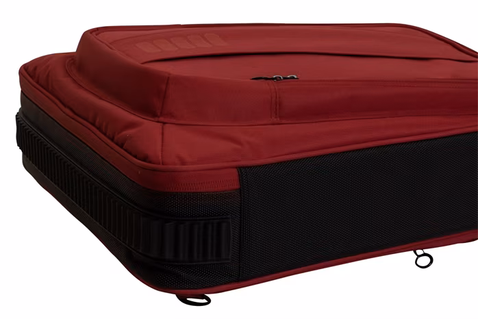 Ritter Arosa Flying V Spicy Red - Obal pro elektrickou kytaru