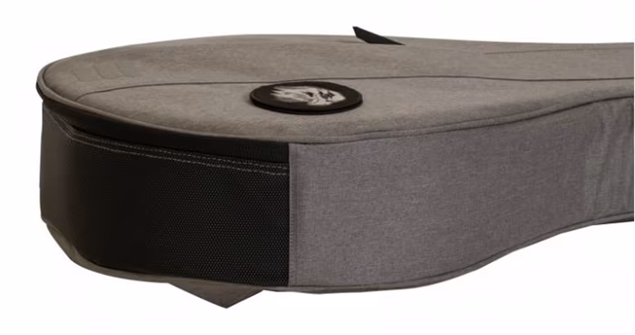 Ritter Carouge Banjo Elephant Grey - Obal pro banjo