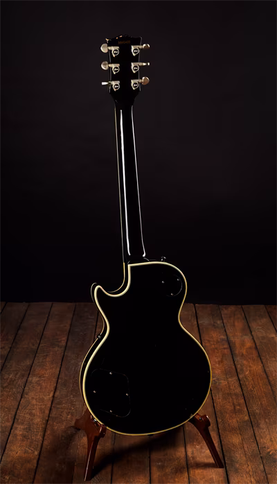 Greco 1984 Mint Collection JS-55 John Sykes  - Elektrická kytara