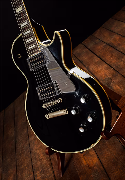 Greco 1984 Mint Collection JS-55 John Sykes  - Elektrická kytara