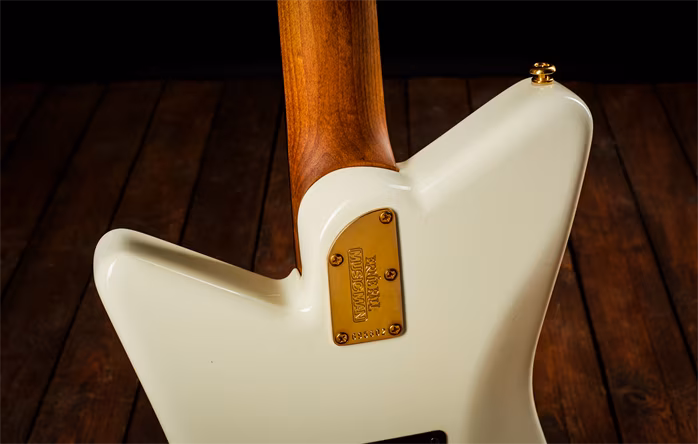 Music Man 2020 Mariposa - Elektrická kytara