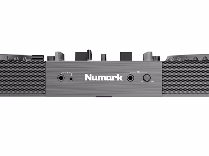 Numark Mixstream PRO GO (rozbalené) - DJ kontroler
