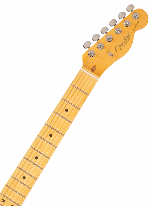 Fender American Professional II Telecaster MN SSB - Elektrická kytara