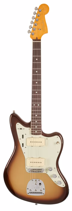 Fender American Ultra Jazzmaster RW MB - Elektrická kytara
