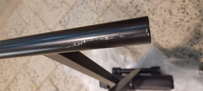 K&M 14065 (použité) - Klavírní stolička