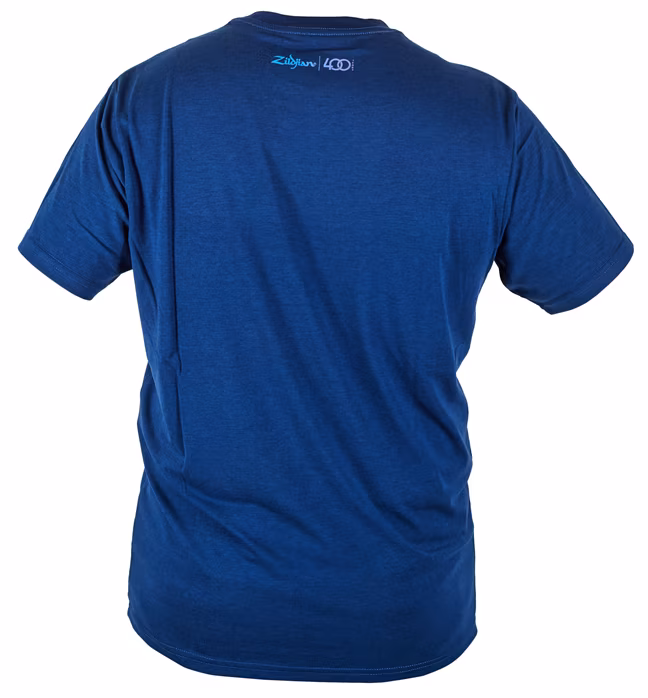 Zildjian 400TH Anniversary Jazz Tee L - Tričko