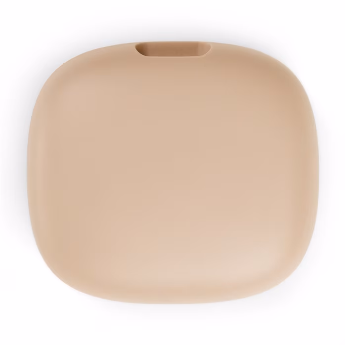 JBL Wave Flex Beige - Bezdrátová sluchátka