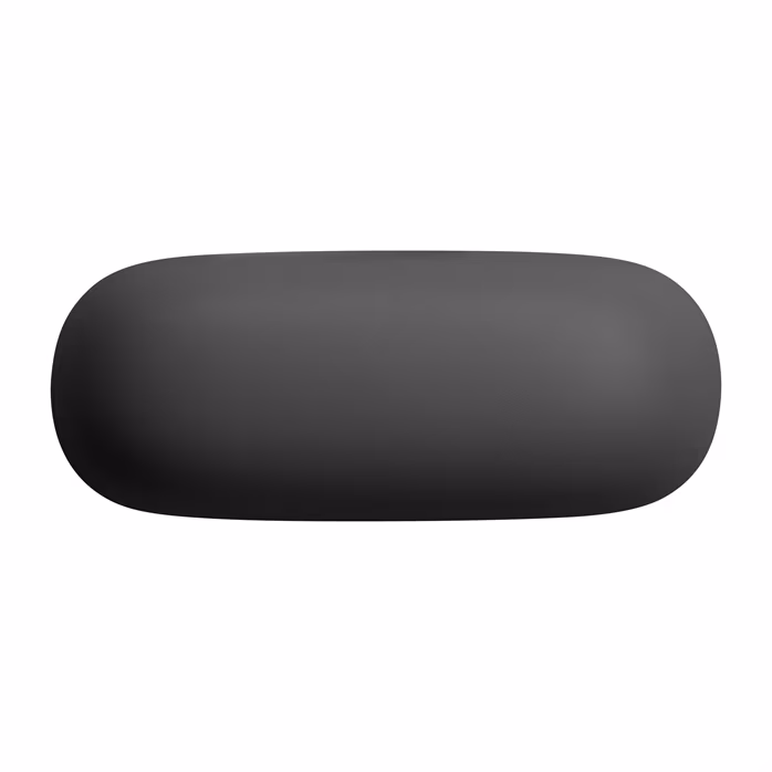 JBL Wave Beam Black - Bezdrátová sluchátka