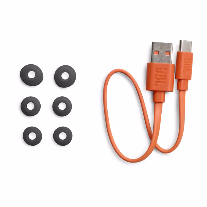 JBL Wave Beam Black (rozbalené) - Bezdrátová sluchátka