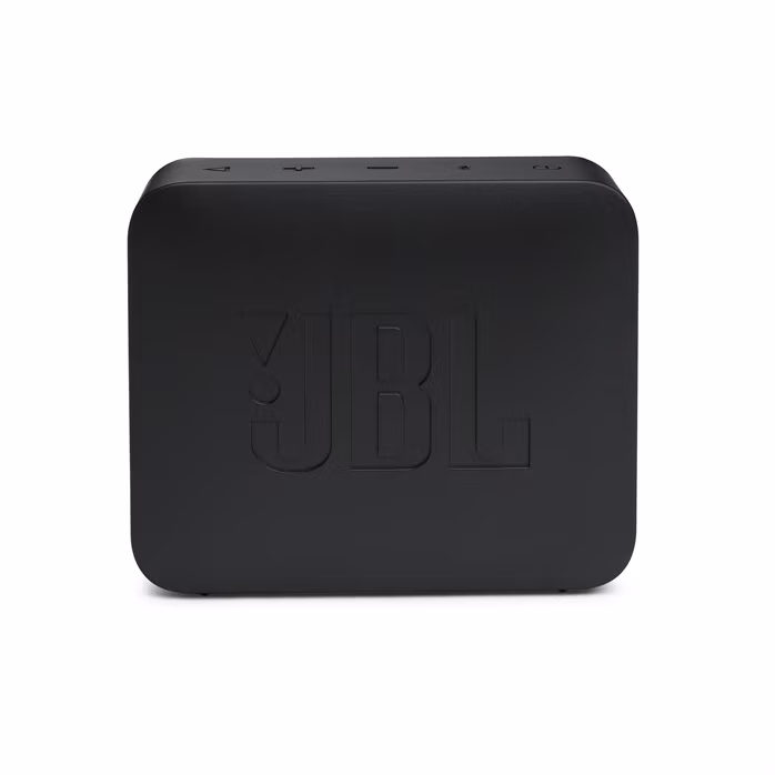 JBL GO Essential Black - Bezdrátový přenosný reproduktor