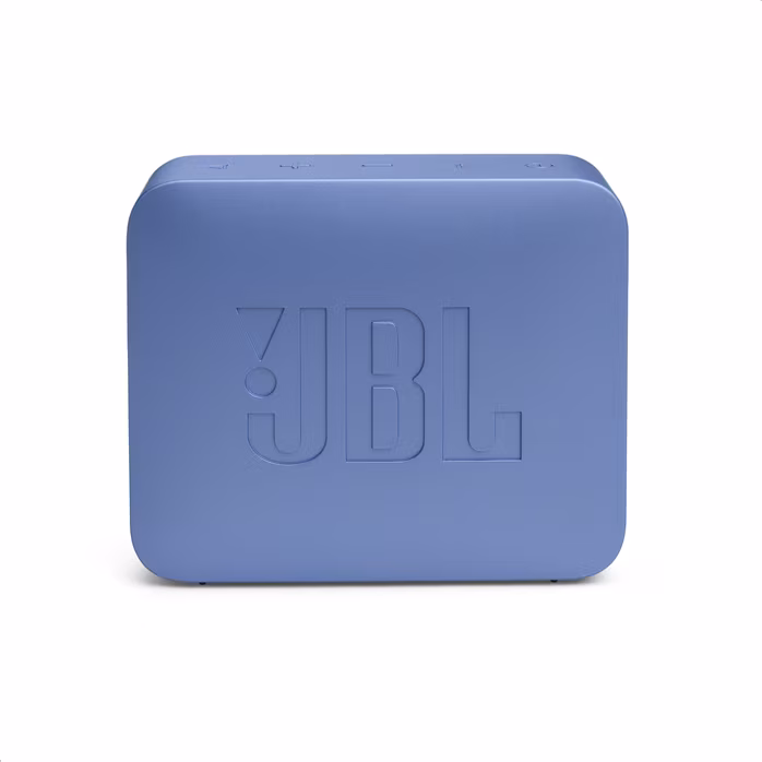 JBL GO Essential Blue - Bezdrátový přenosný reproduktor