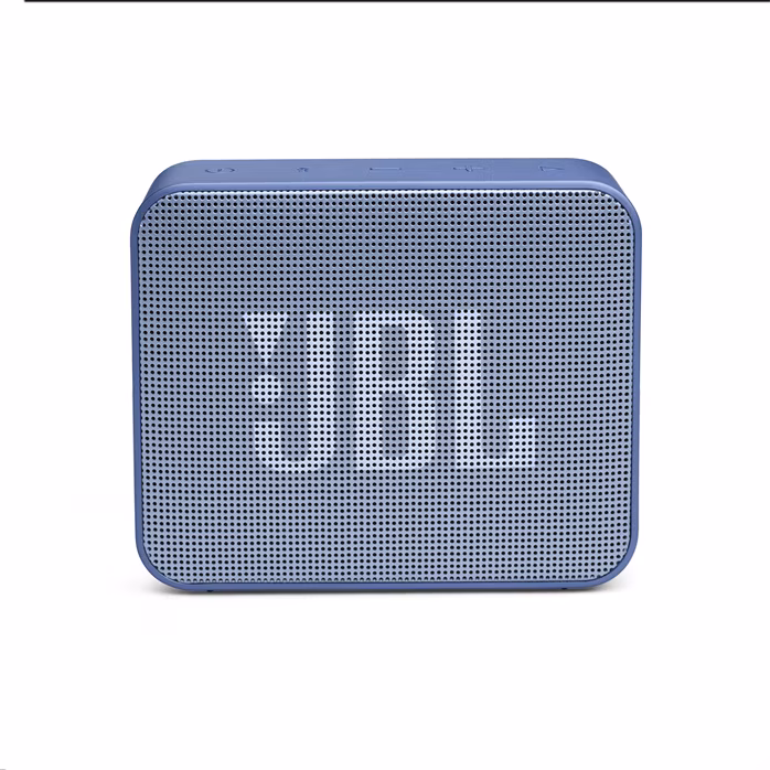 JBL GO Essential Blue - Bezdrátový přenosný reproduktor