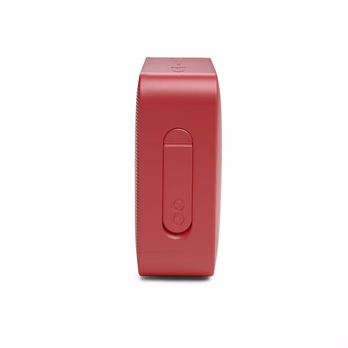 JBL GO Essential Red - Bezdrátový přenosný reproduktor